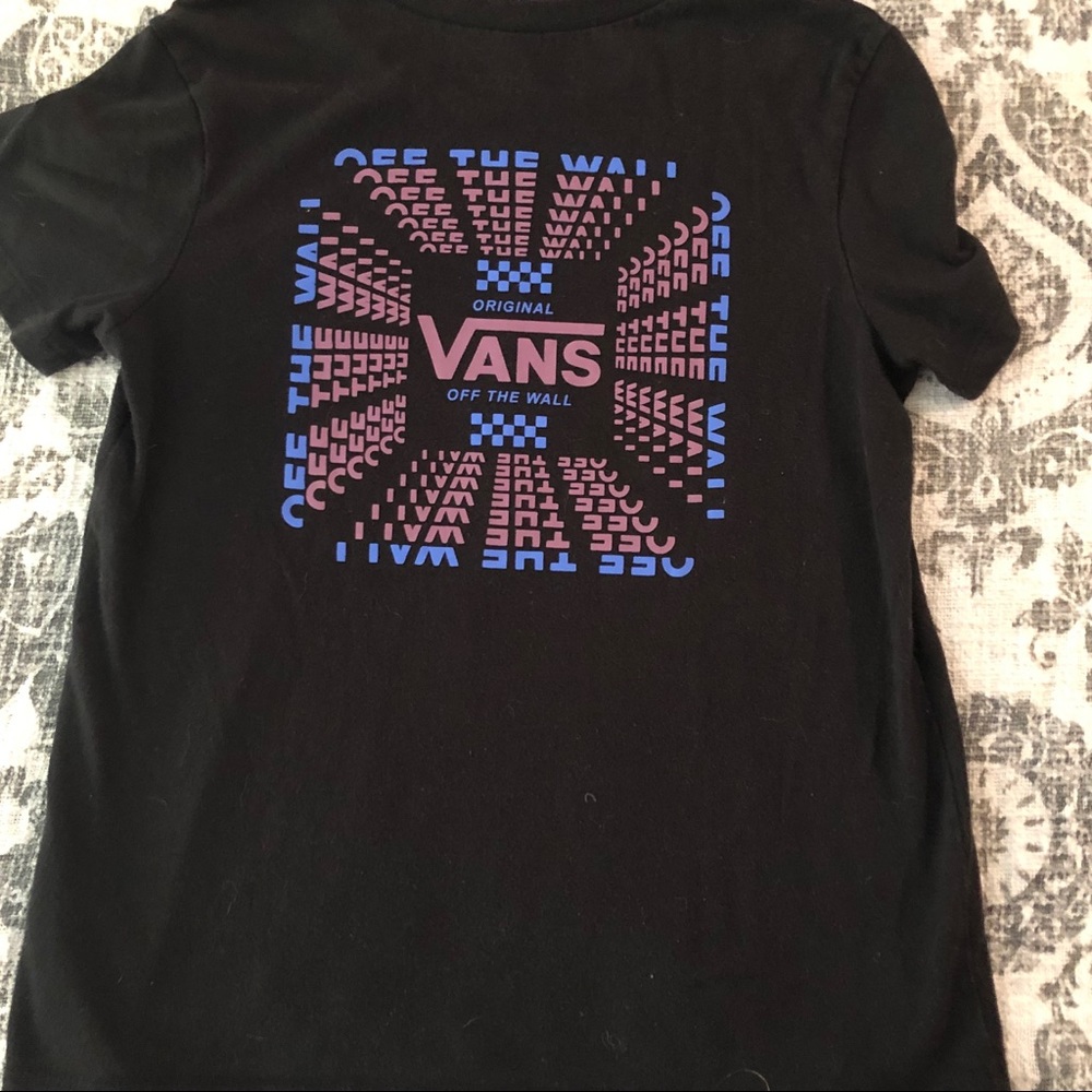 Vans T-shirt